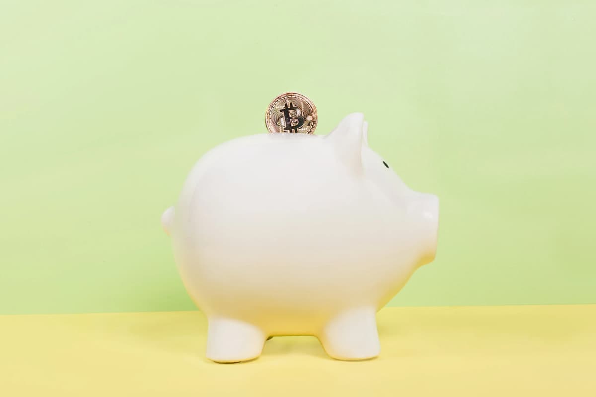 Cryptocurrency Investment