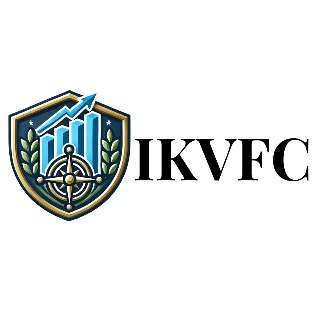 IKVFC Company Logo