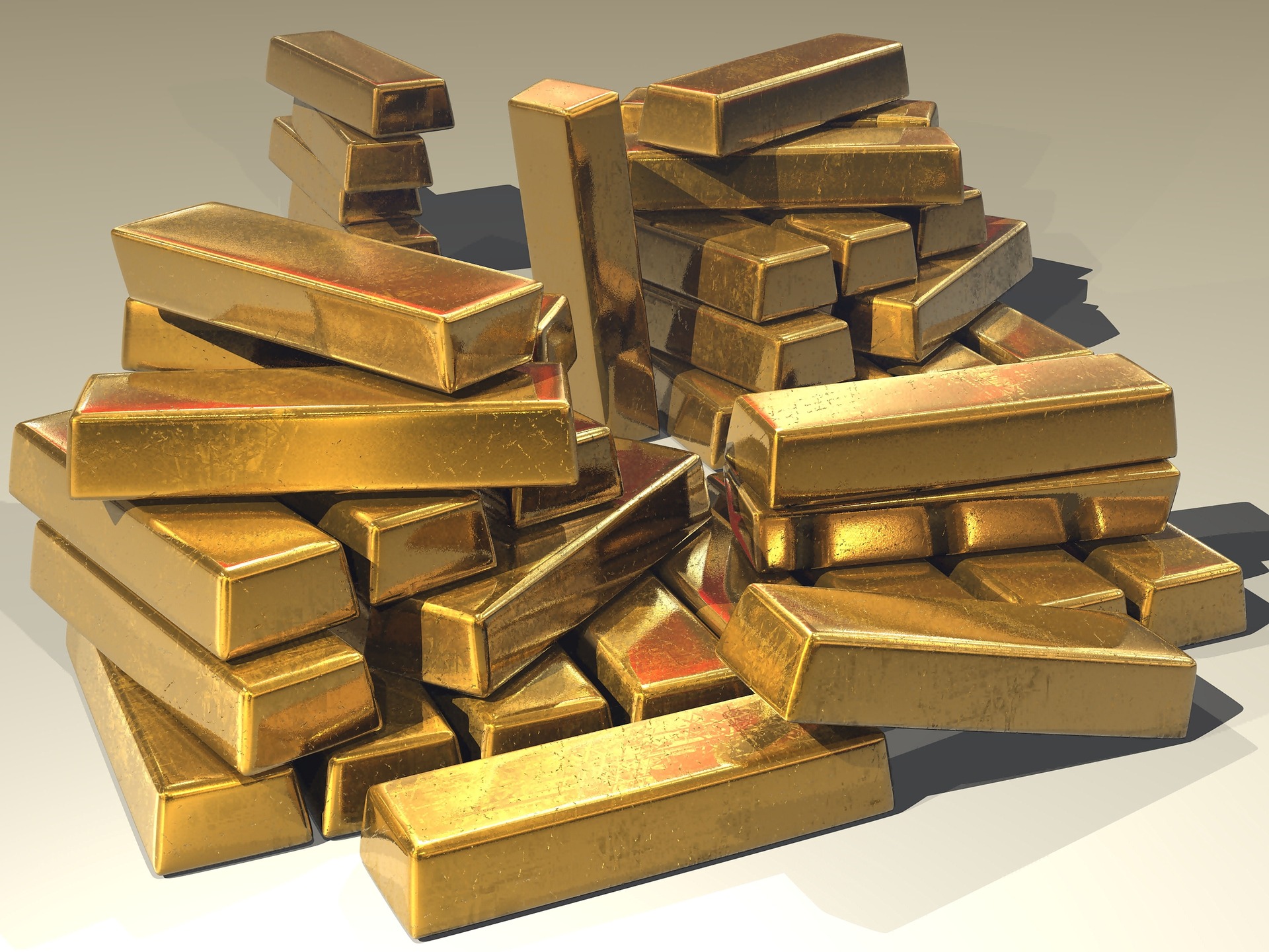Gold Investment Market