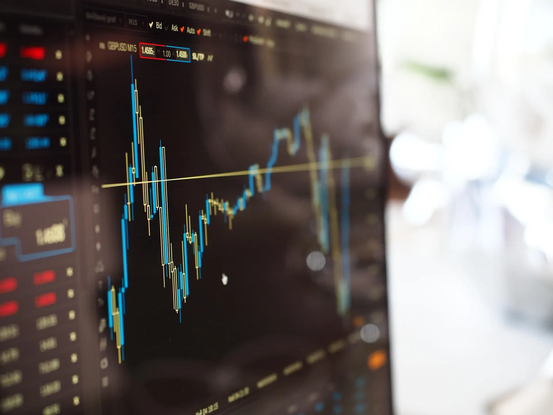 Market Volatility